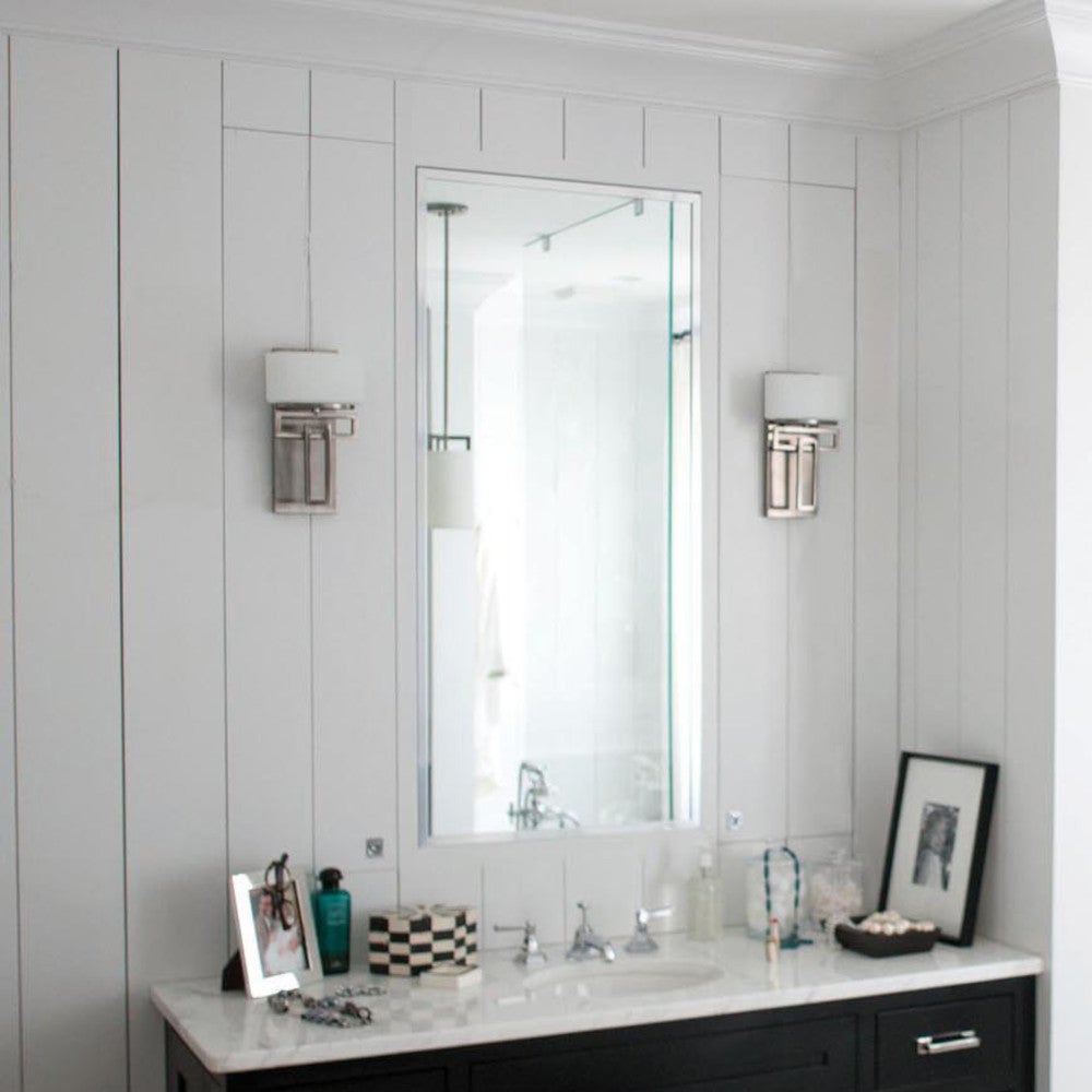 Lanza Vanity
