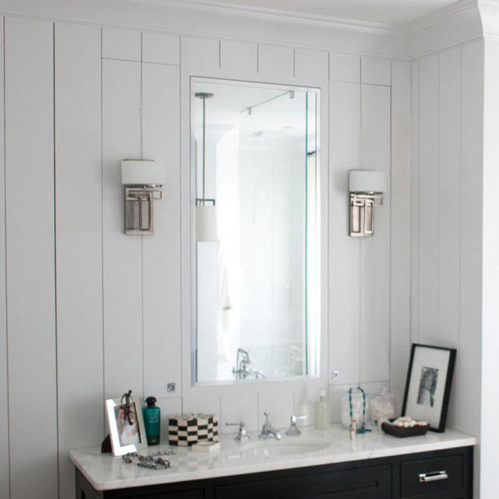 Lanza Vanity