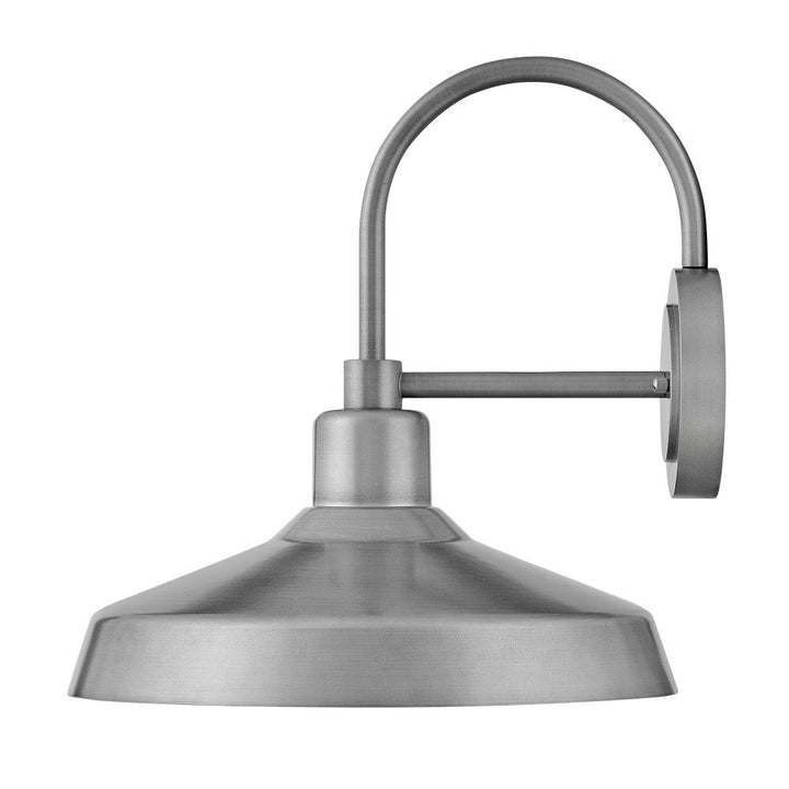 Forge Wall Mount Barn Light