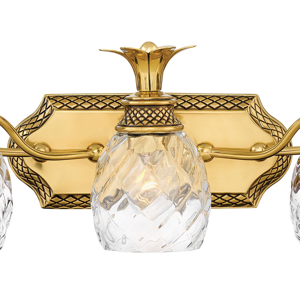 Plantation Vanity