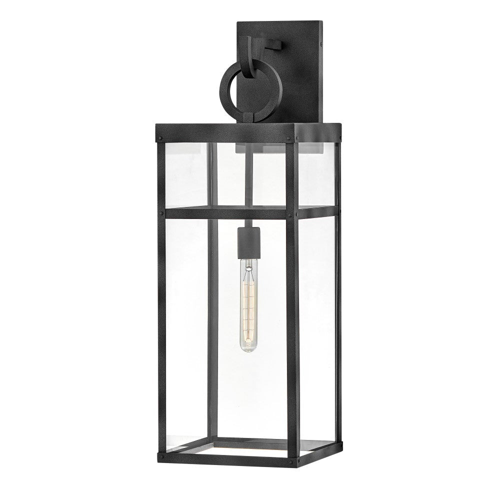 Porter Wall Mount Lantern