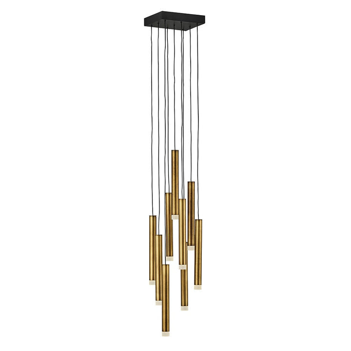 Harmony Adjustable Pendant