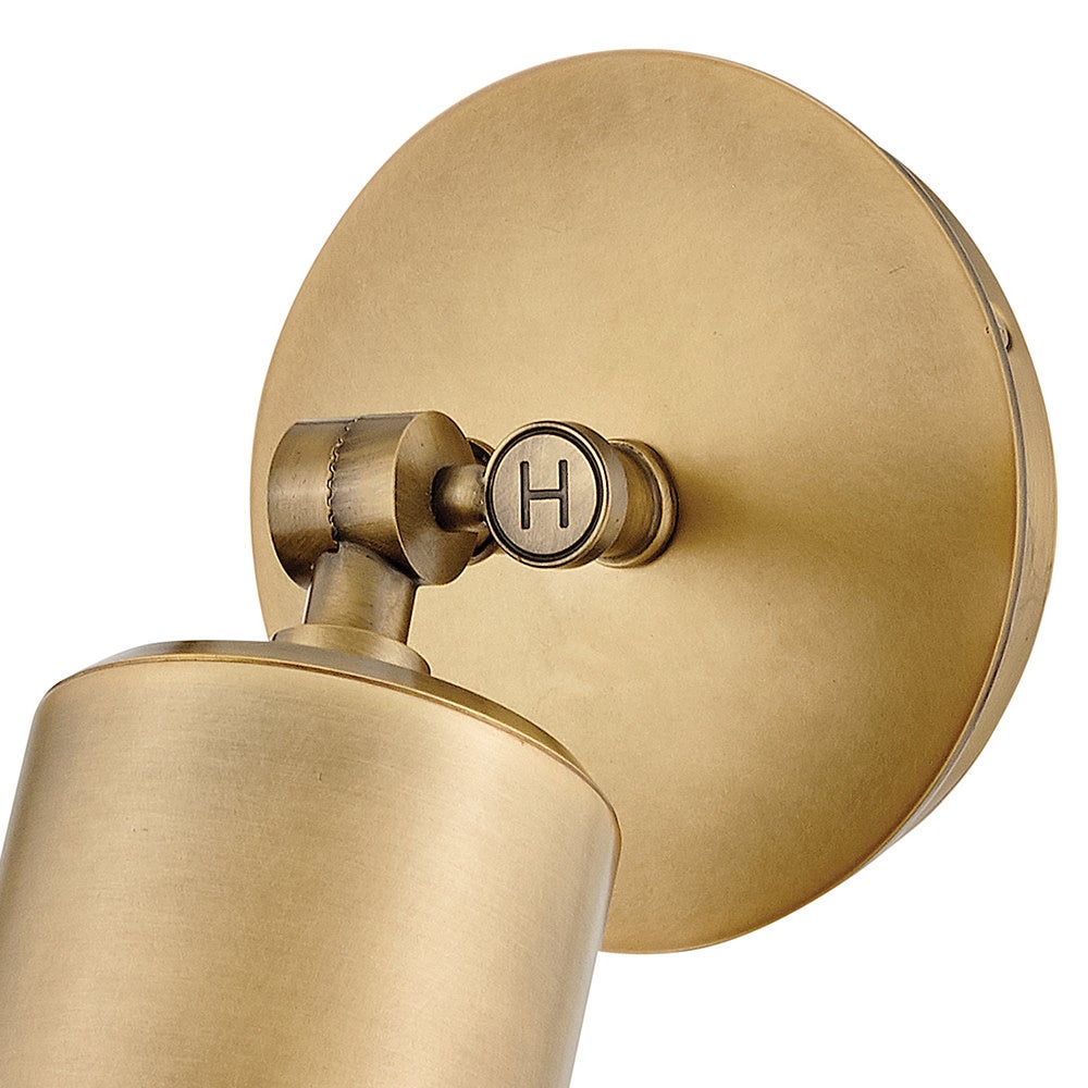 Pratt Wall Sconce