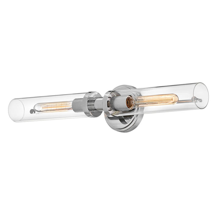 Vaughn Large Two Light Vanity