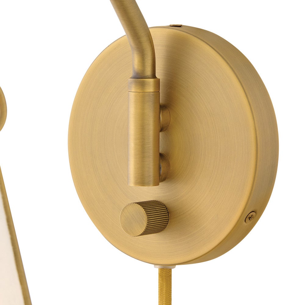 Danvers Large Sconce
