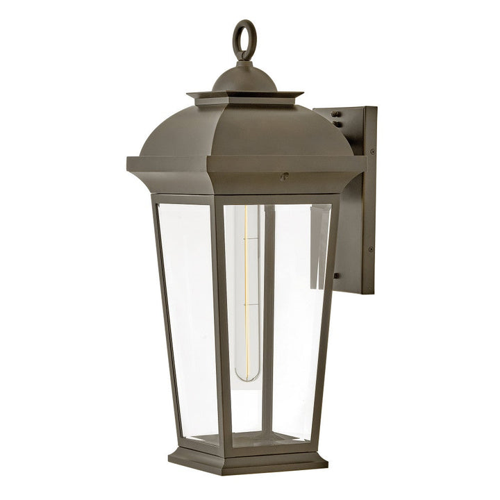 Hawthorne Wall Mount Lantern