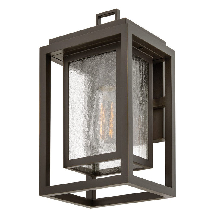 Republic Wall Mount Lantern