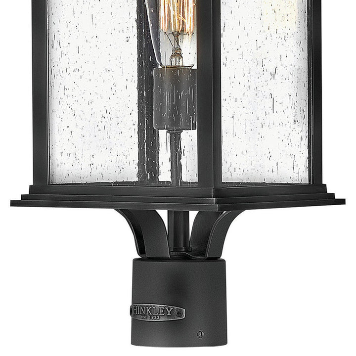 Grant Large Post Mount Lantern