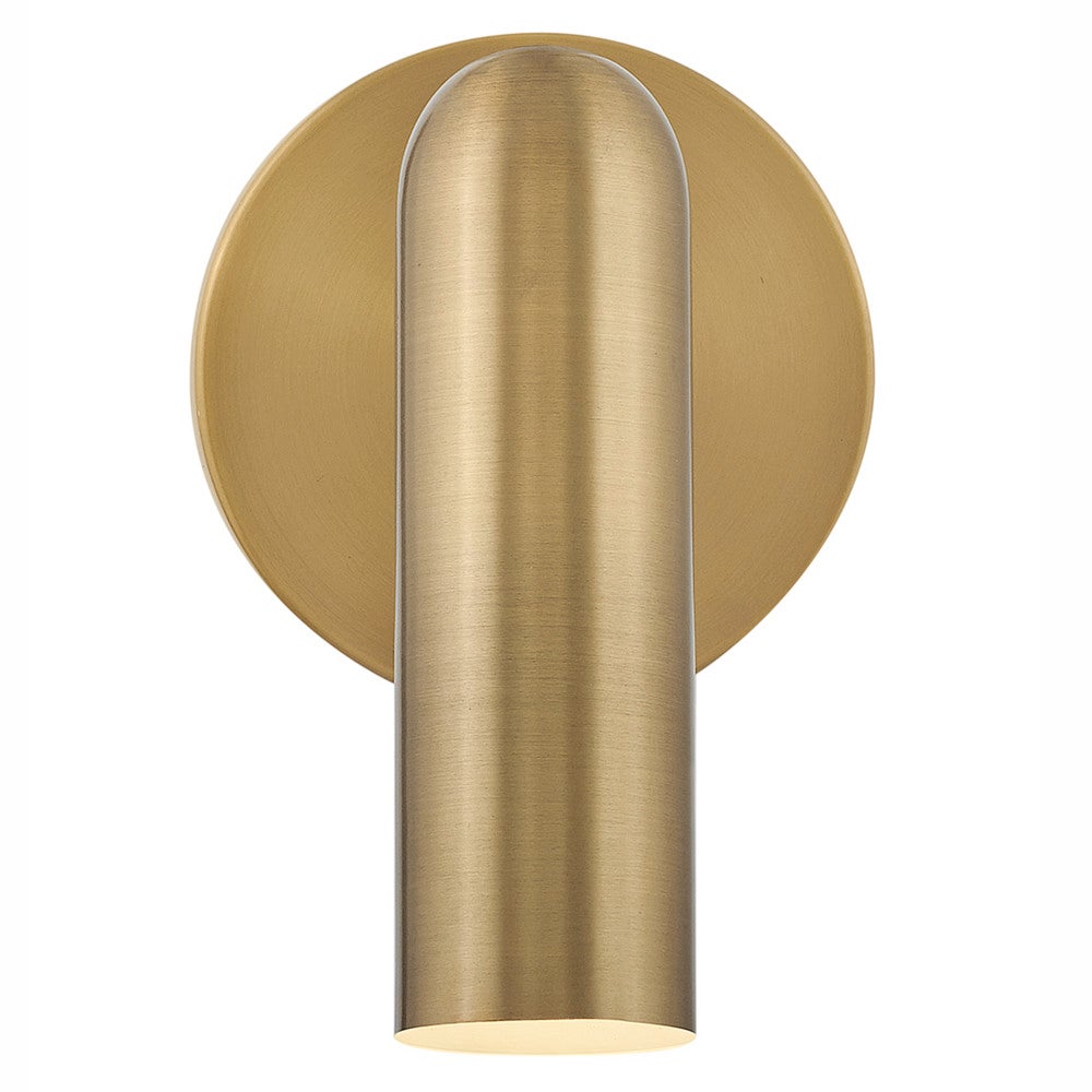Dax Small Adjustable LED Sconce