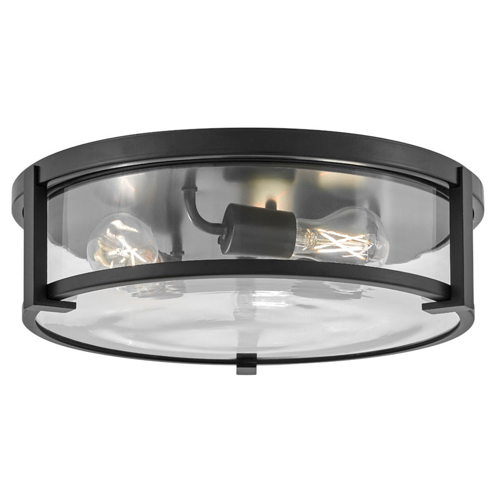 Lowell Flush Mount