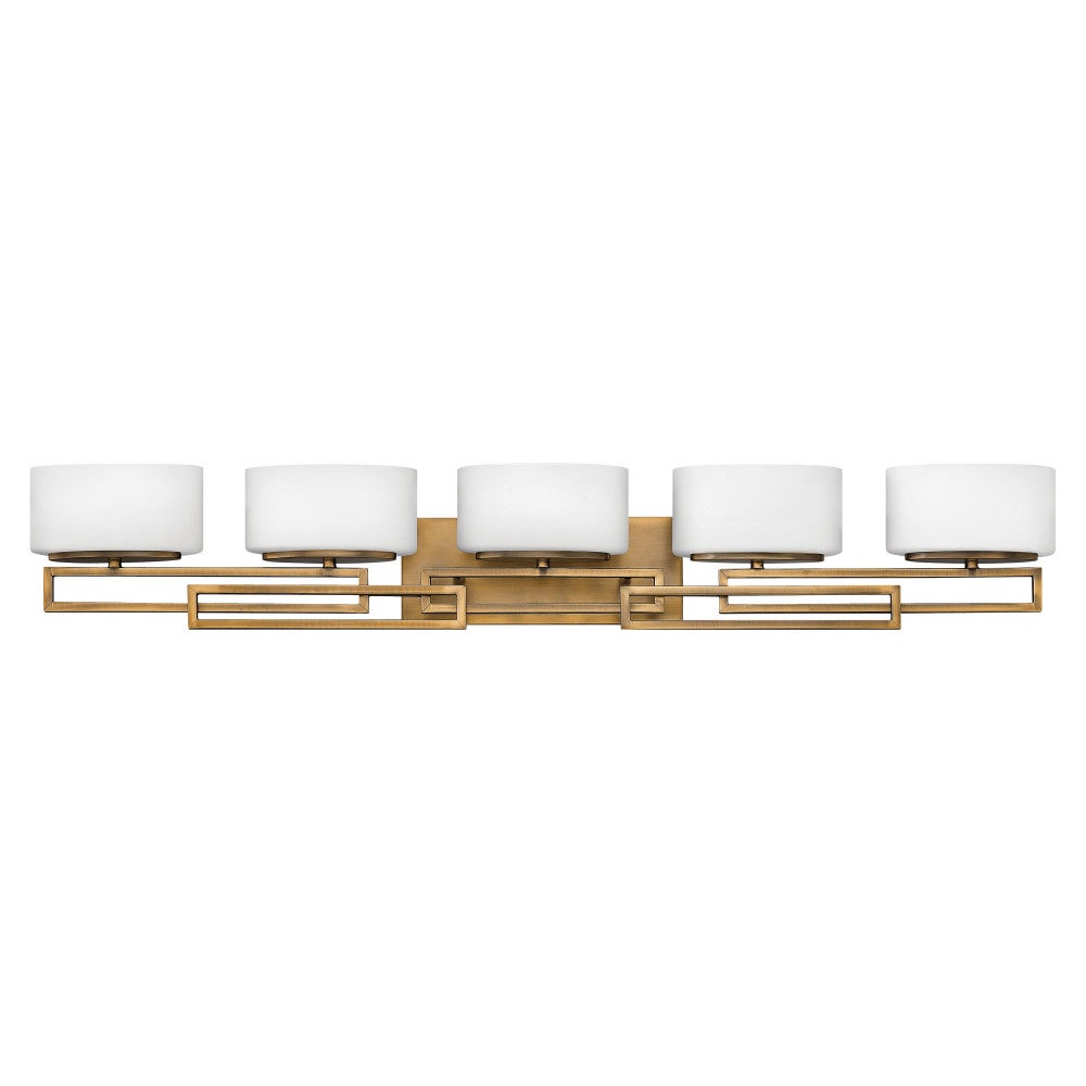 Lanza Vanity