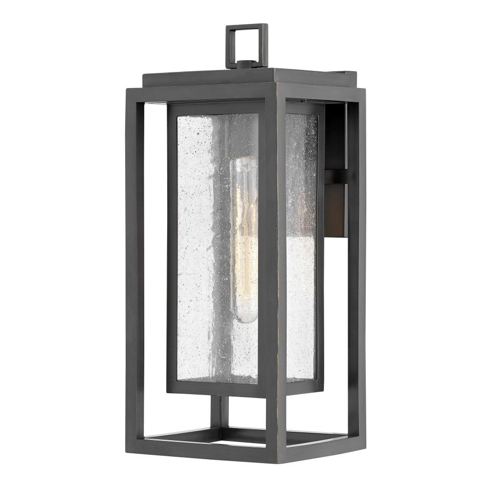 Republic Wall Mount Lantern