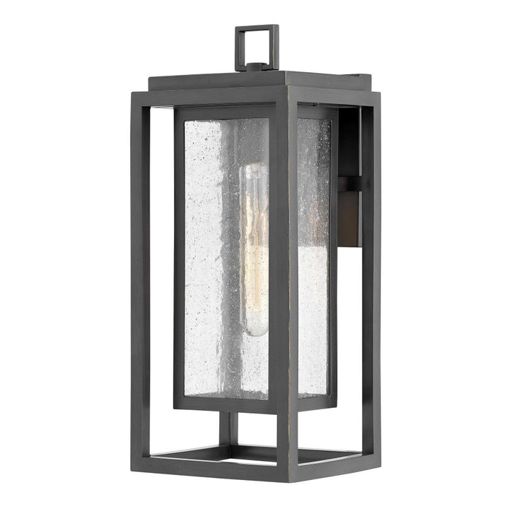 Republic Wall Mount Lantern