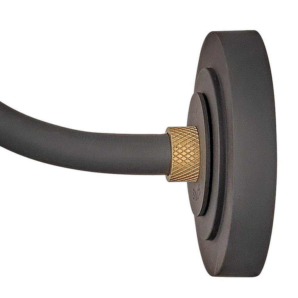 Foundry Classic Wall Mount Barn Light