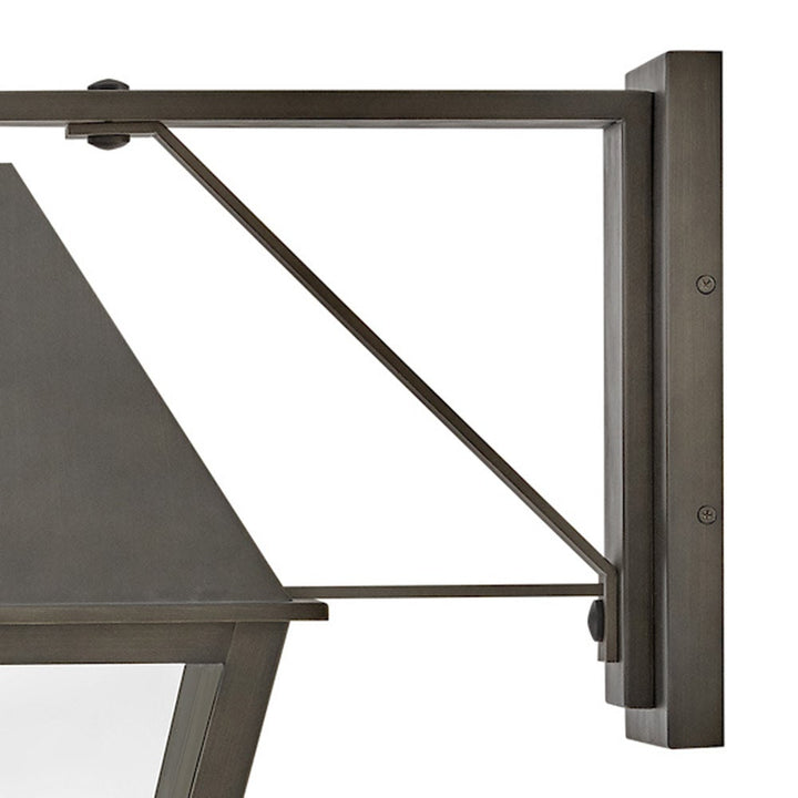 Endsley Outdoor Wall Light