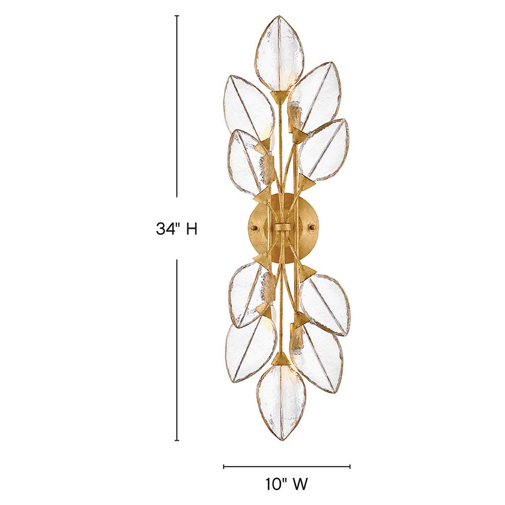 Amira Sconce