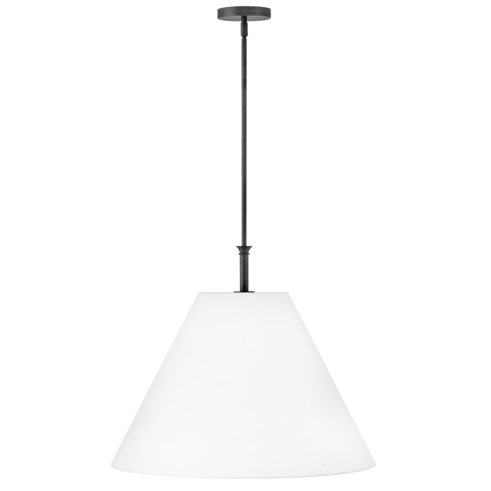 Greta Large Pendant