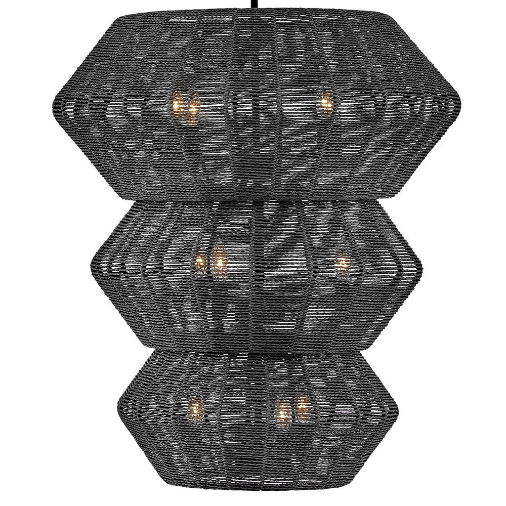 Luca Chandelier