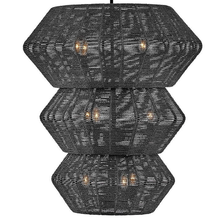 Luca Chandelier