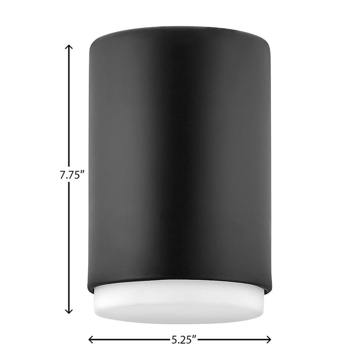 Cedric Flush Mount