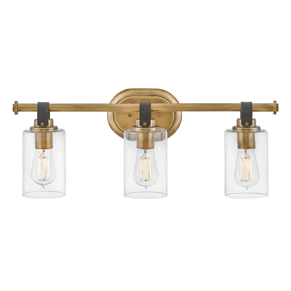 Halstead Vanity