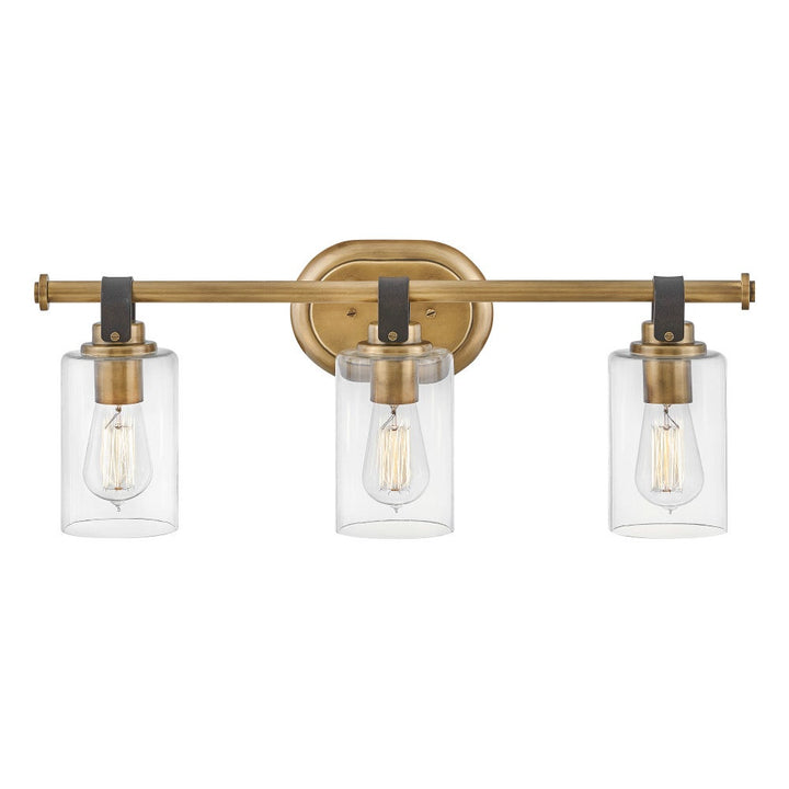 Halstead Vanity