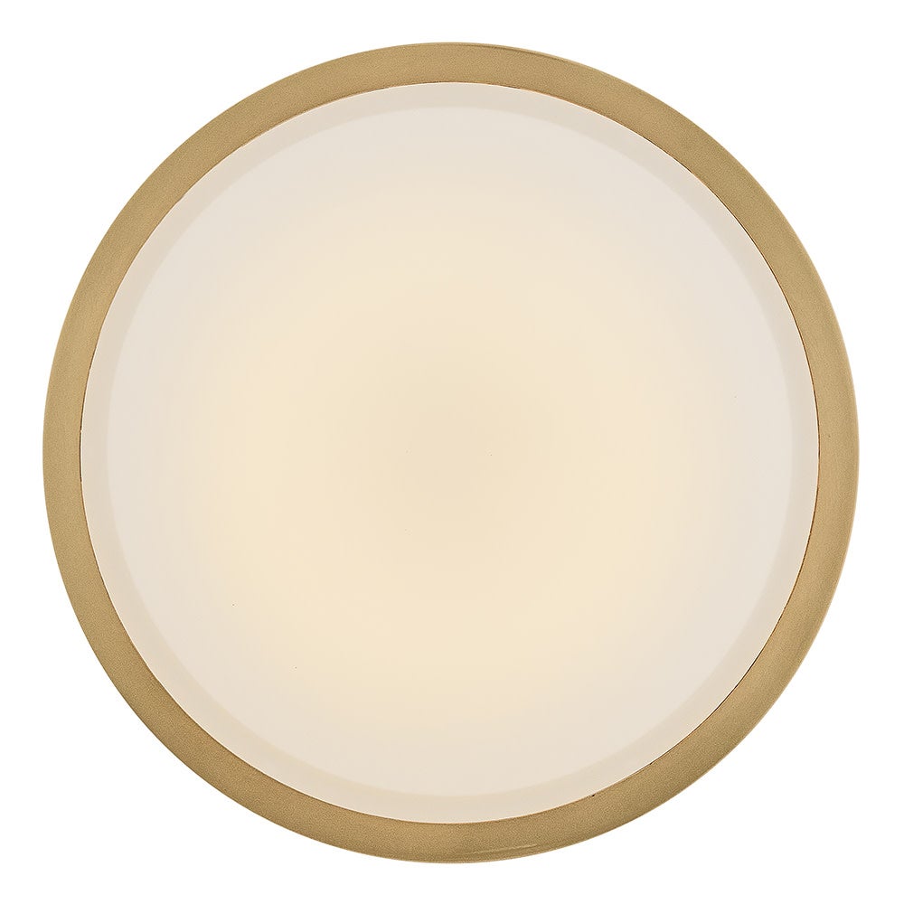 Kieran Medium Semi-Flush Mount