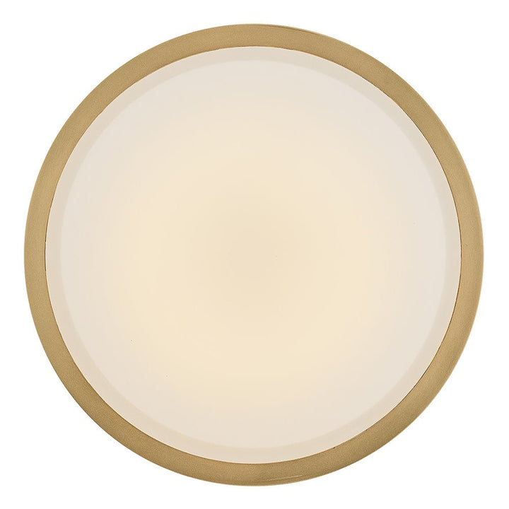 Kieran Medium Semi-Flush Mount