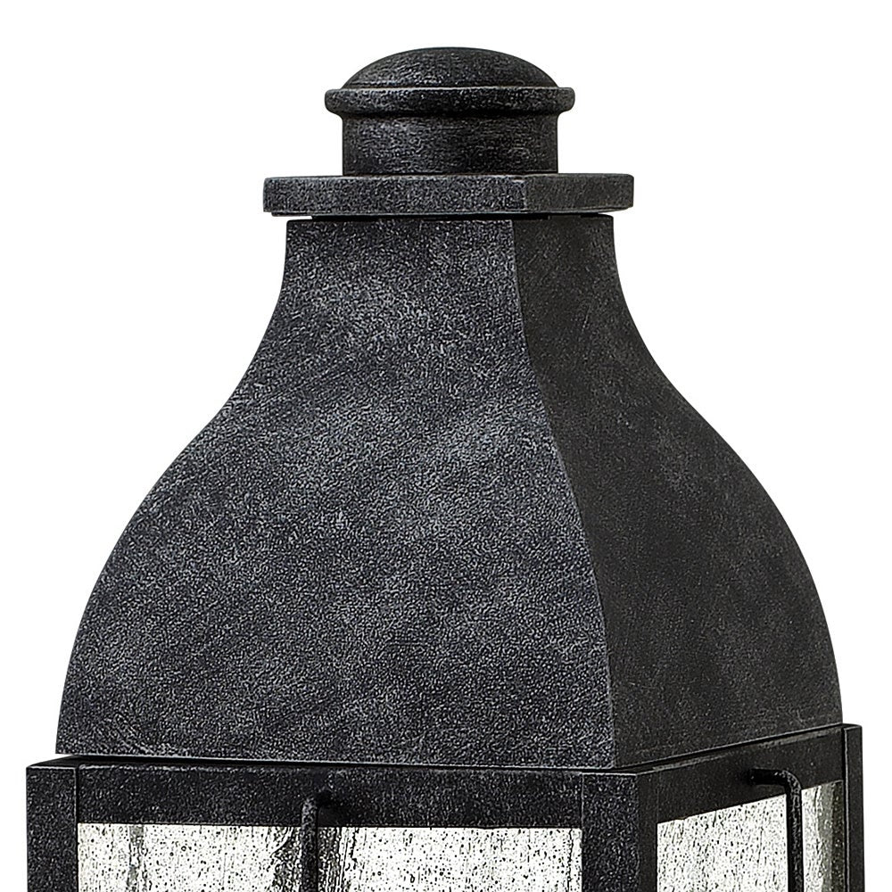 Bingham Large Pier Mount Lantern