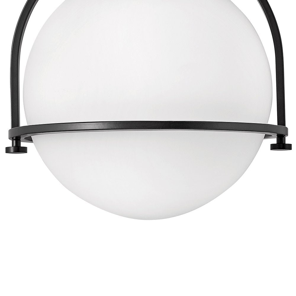 Somerset Semi-Flush Mount