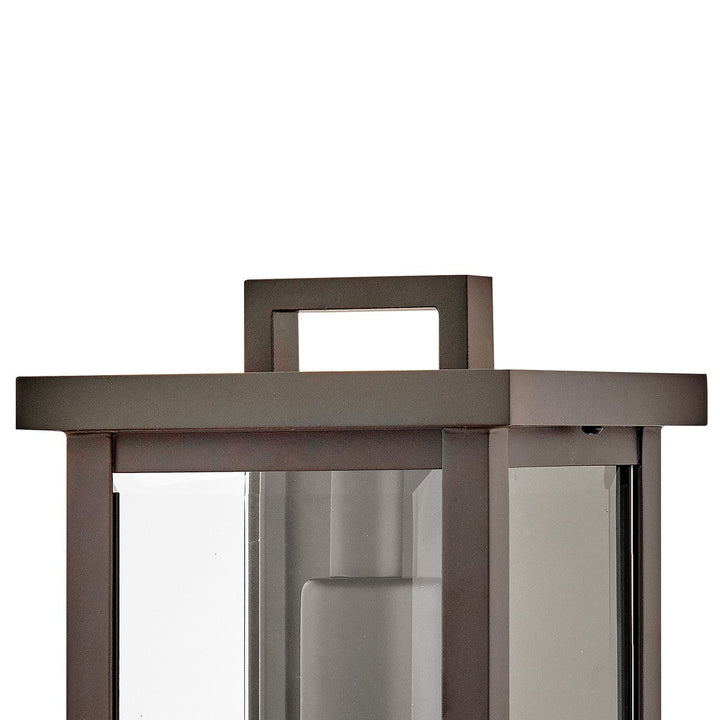 Weymouth Wall Mount Lantern