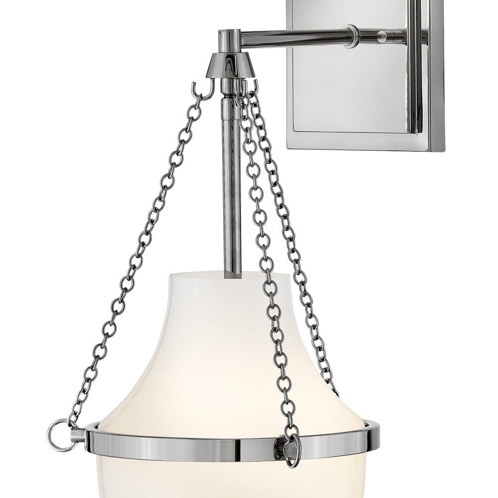 Collins Medium Single Light Sconce