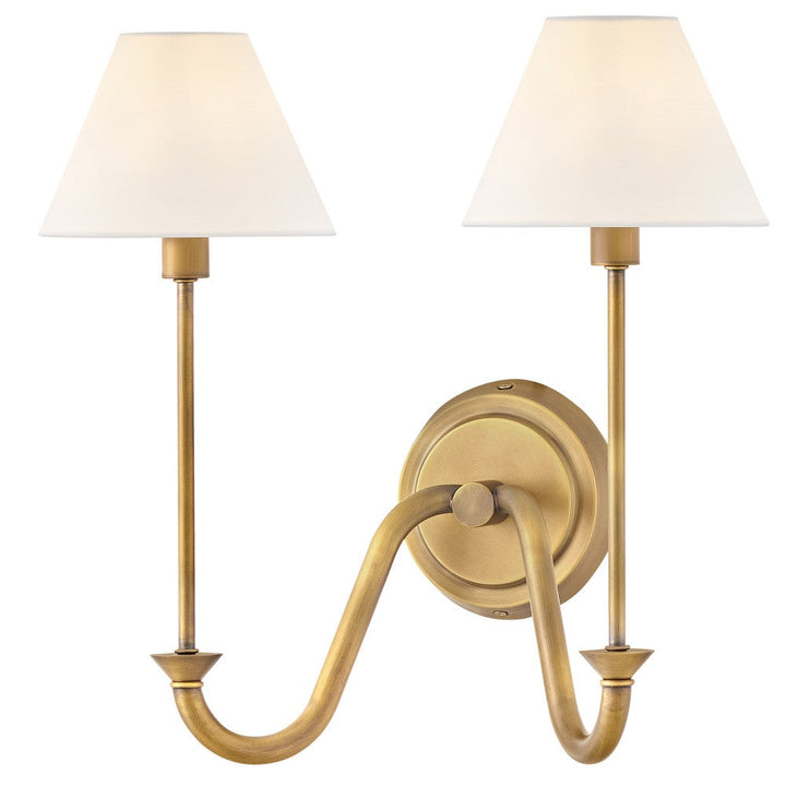 Greta Sconce