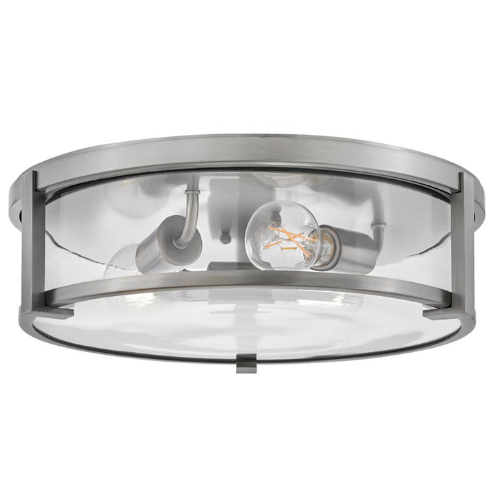 Lowell Flush Mount