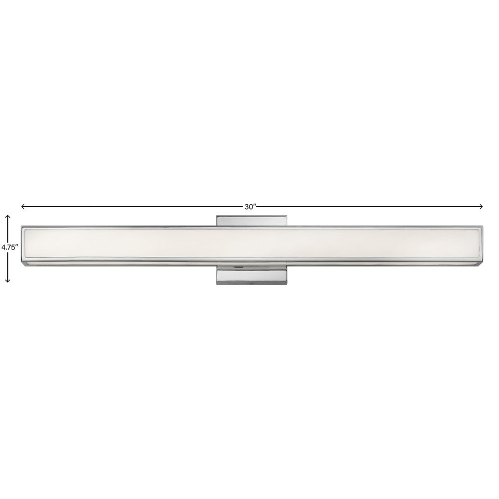 Alto LED Vanity