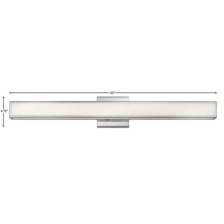Alto LED Vanity