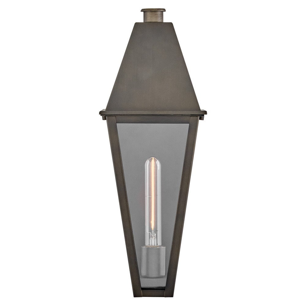 Endsley Outdoor Wall Light