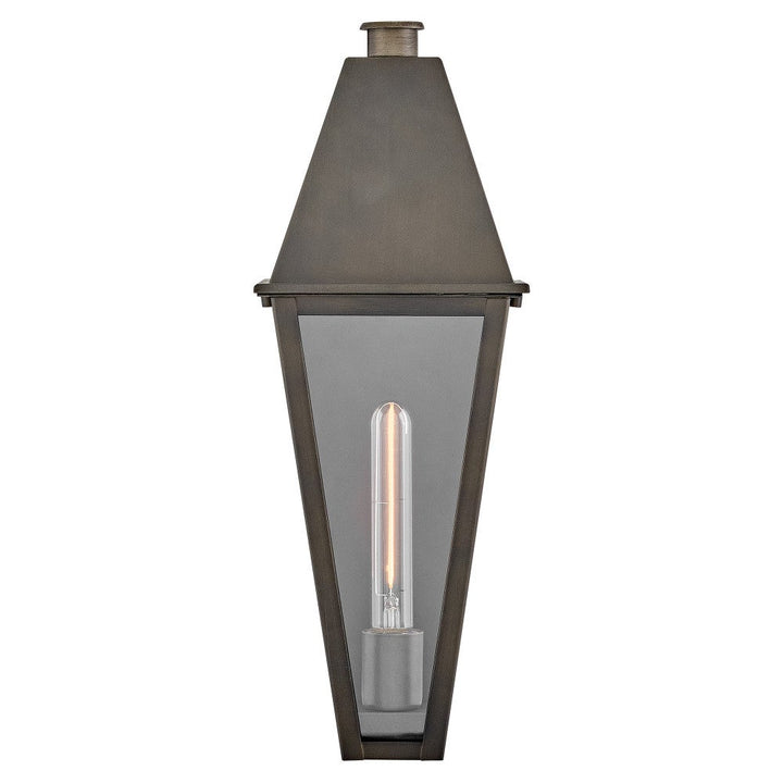 Endsley Outdoor Wall Light