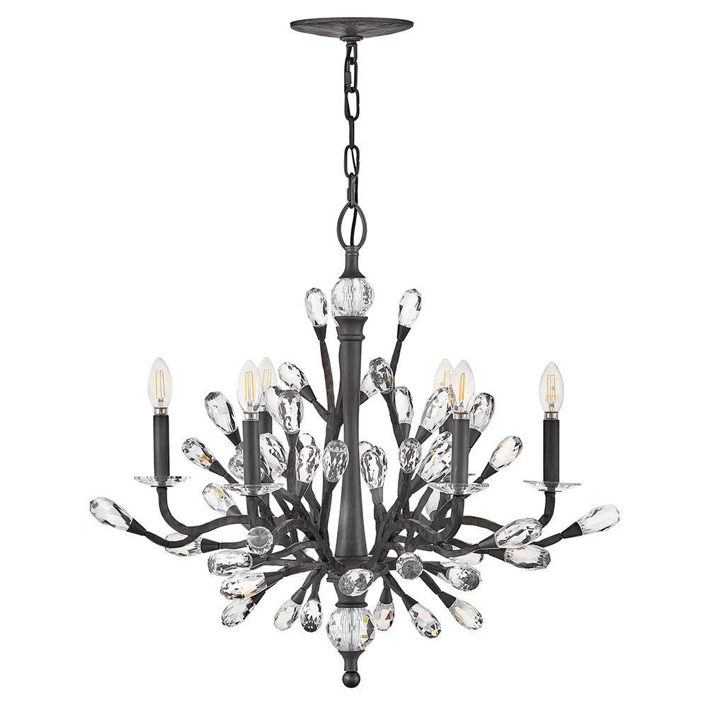 Eve Chandelier