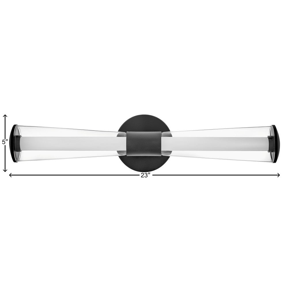 Elin Medium LED Vanity