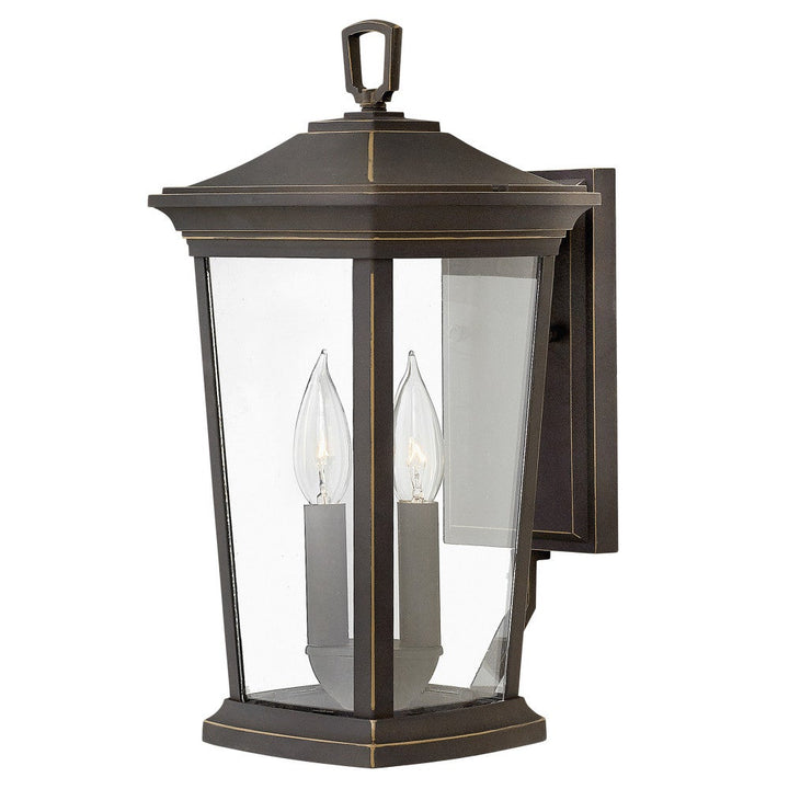 Bromley Wall Mount Lantern