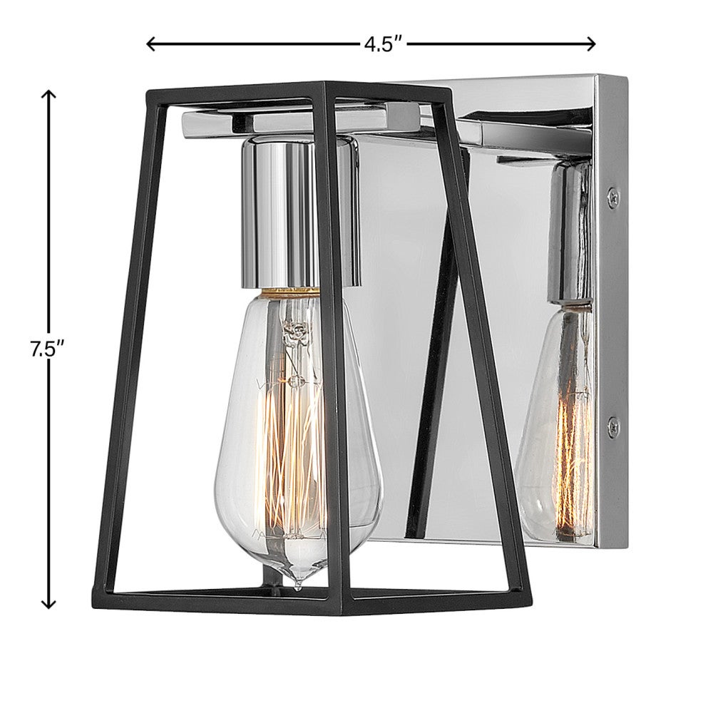 Filmore Vanity
