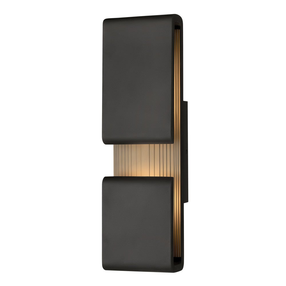 Contour LED Wall Sconce