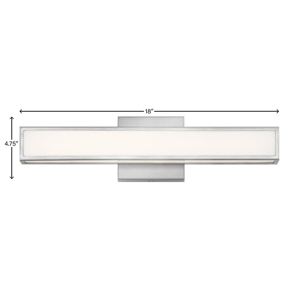 Alto LED Vanity