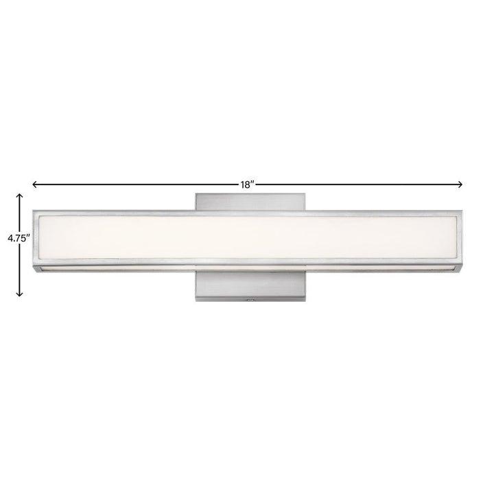 Alto LED Vanity