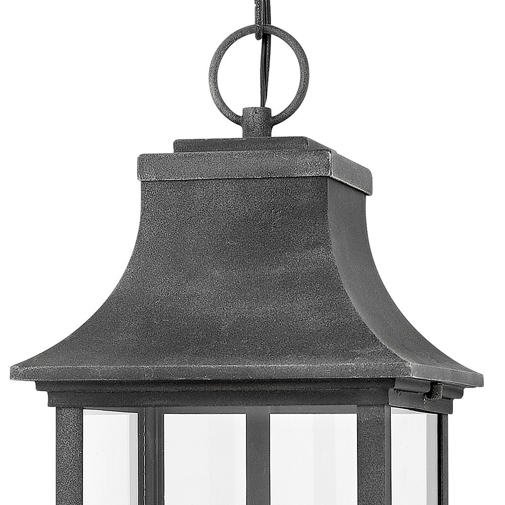 Adair Large Hanging Lantern