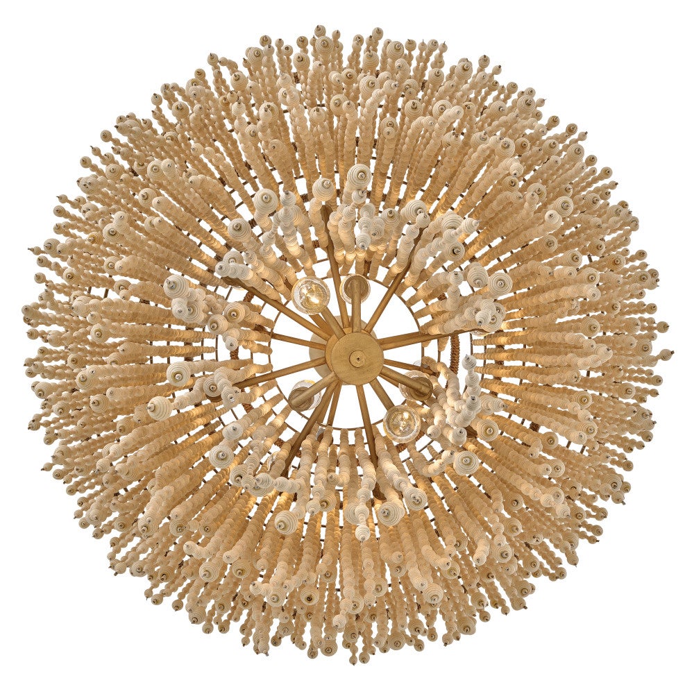 Freya Chandelier