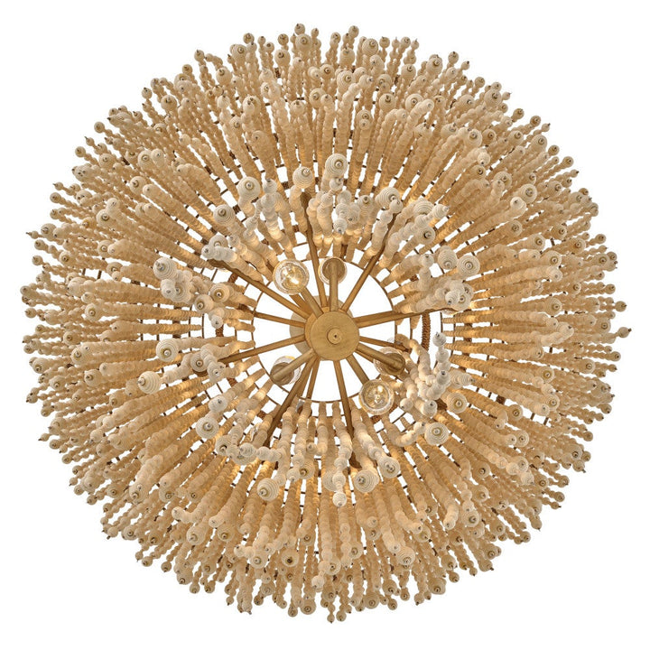 Freya Chandelier