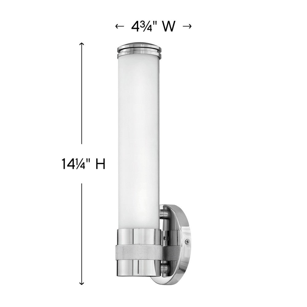 Remi Medium LED Sconce