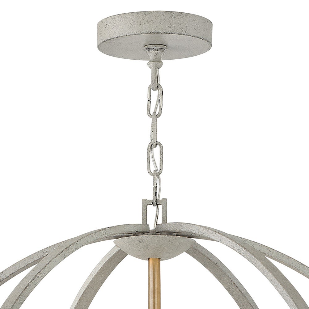Euclid Chandelier